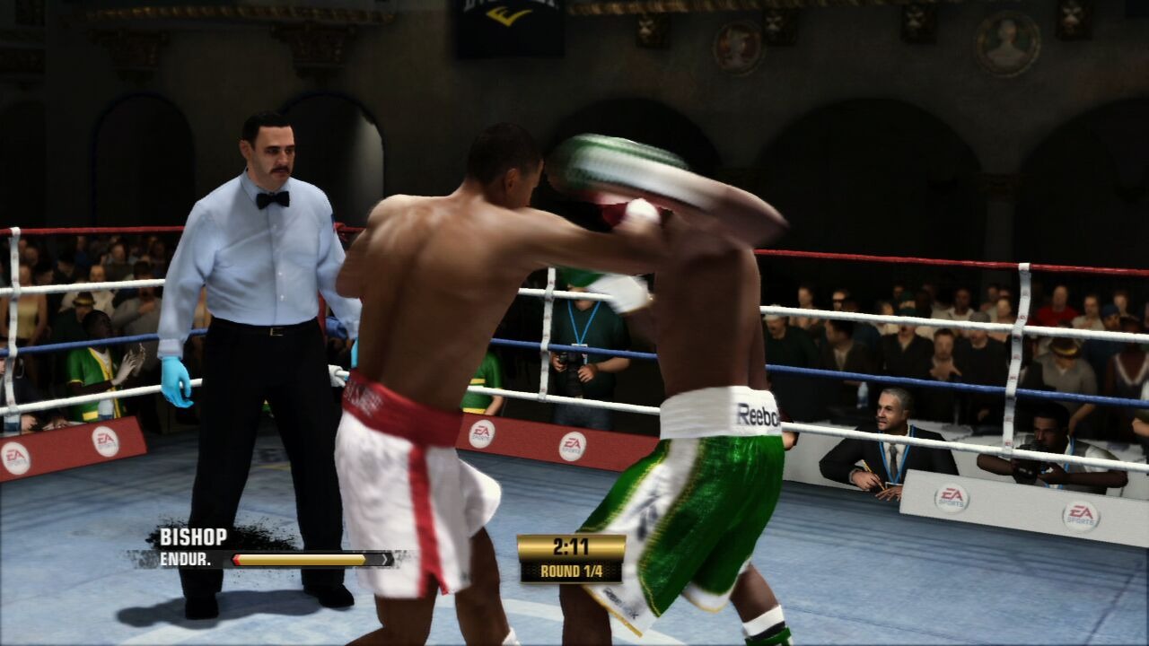 Fight Night Champion - Imagen 42